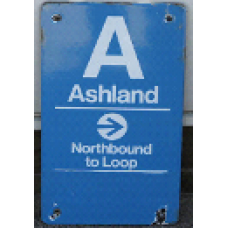 Ashland - NB-Loop